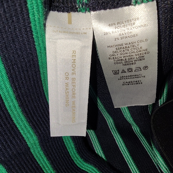 Loft midi skirt ( Donated ) - Picture 7 of 8